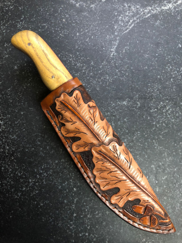 Lederscheide Lederscheide