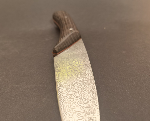 Brotzeitesser Klinge Brotzeitesser Klinge