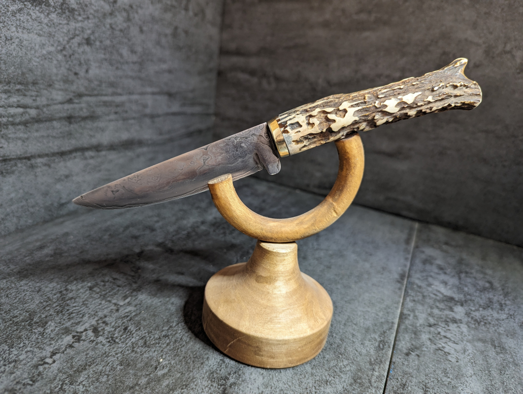 Hirschfänger Hirschfänger